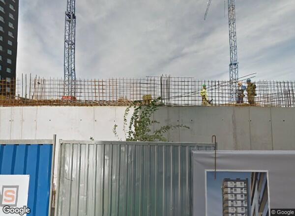 Ceny mieszkań Wrocław UL. JESIONOWA 47