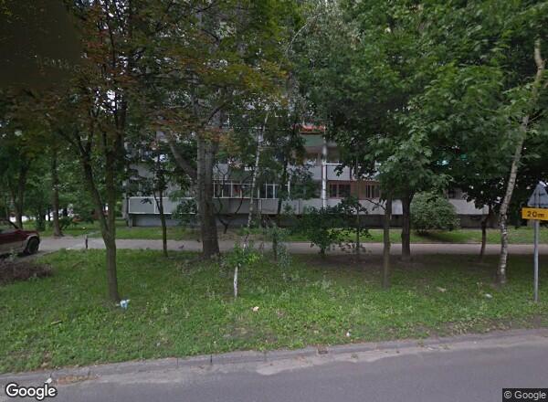 Ceny mieszkań Wrocław UL. KWISKA 63