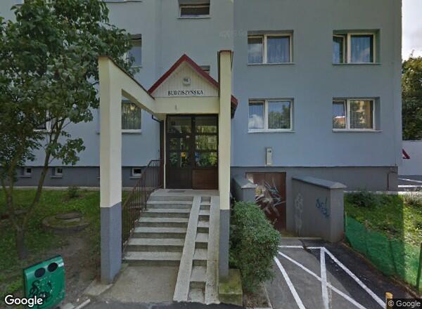 Ceny mieszkań Wrocław UL. BUDZISZYŃSKA 96
