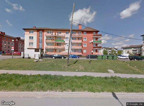 Ceny mieszkań Gdańsk Władysława Czermińskiego 11