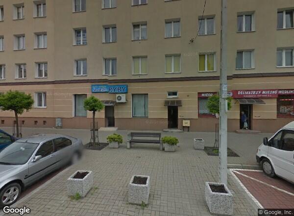 Ceny mieszkań Warszawa ul. Bohaterów Warszawy 10