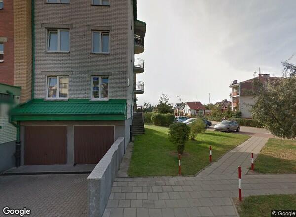 Ceny mieszkań Białystok Pogodna 21