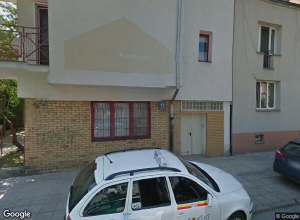 Ceny mieszkań Warszawa ul. Osowska 23