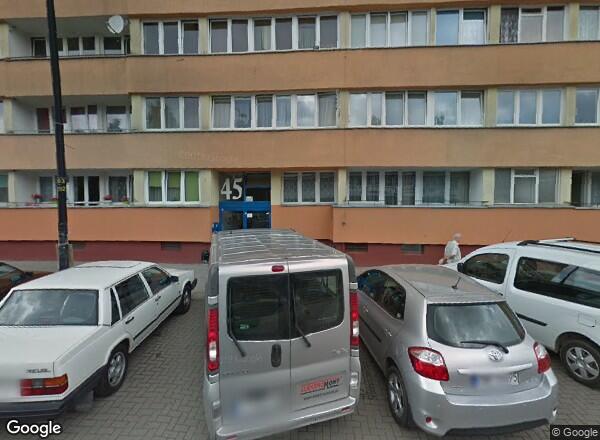 Ceny mieszkań Wrocław UL. DRUKARSKA 45