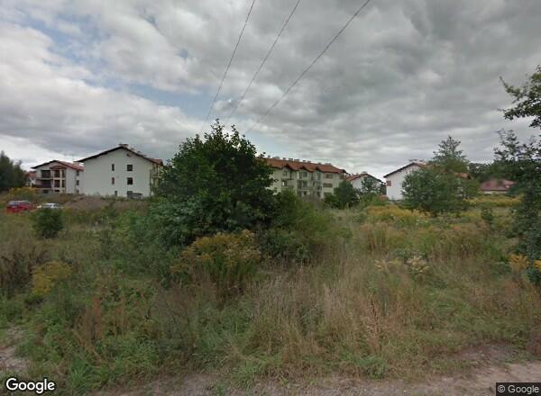 Ceny mieszkań Łódź Tabelowa 30