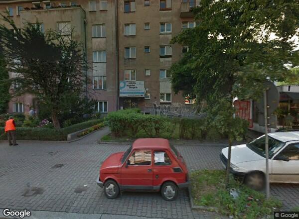 Ceny mieszkań Wrocław UL. POWSTAŃCÓW ŚLĄSKICH 152