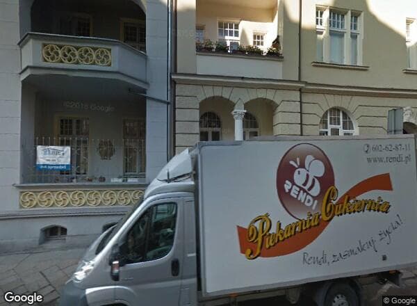 Ceny transakcyjne mieszkań Bydgoszcz Augusta Cieszkowskiego 15