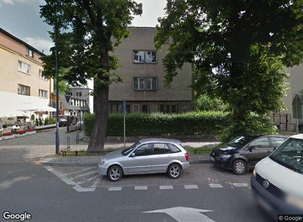Ceny mieszkań Warszawa ul. Francuska 38