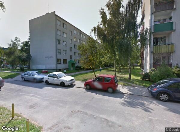 Ceny mieszkań Wrocław UL. KASZTELAŃSKA 12