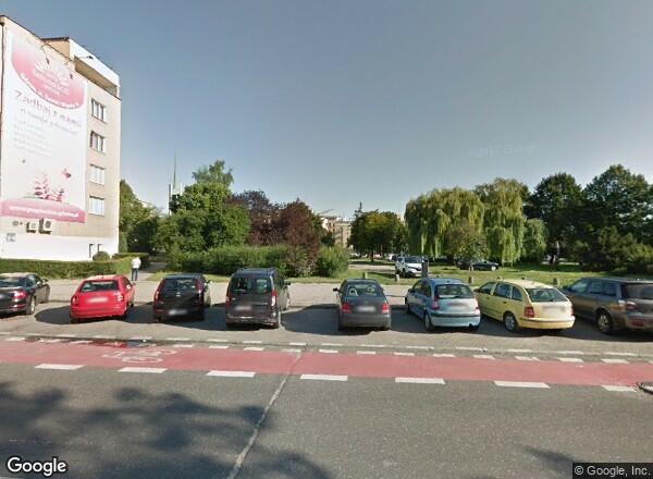 Ceny mieszkań Gdynia Obrońców Wybrzeża 6