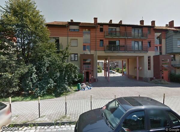 Ceny mieszkań Wrocław UL. TAPICERSKA 7