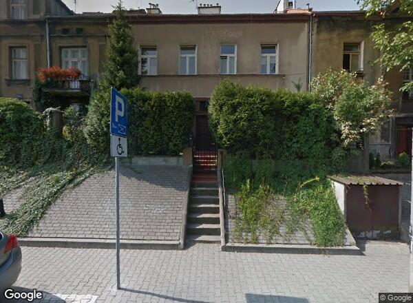 Ceny mieszkań Kraków Aleja Pod Kopcem 24