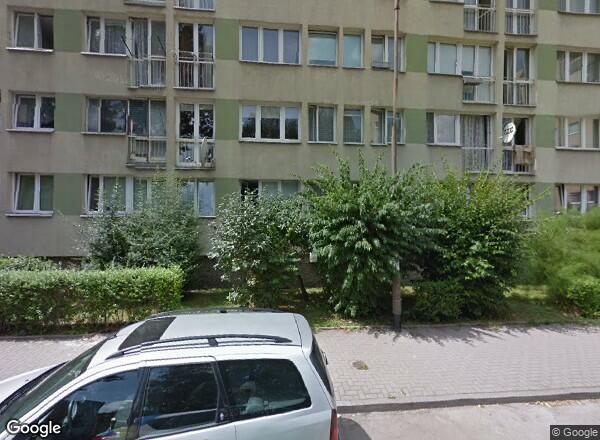 Ceny mieszkań Wrocław UL. LUBIŃSKA 8