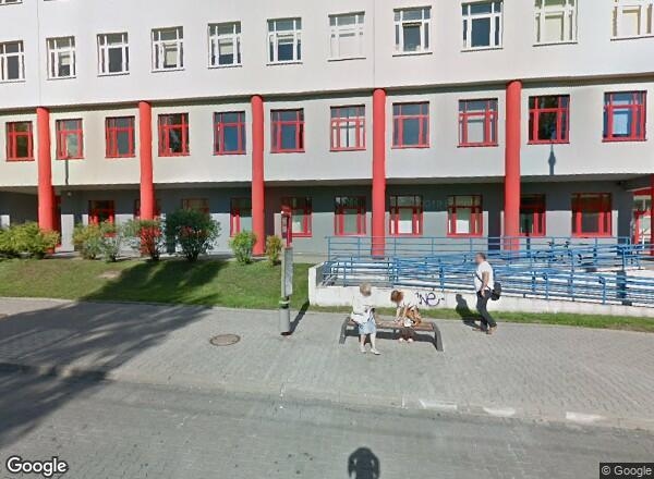 Ceny transakcyjne mieszkań Lublin Dra Witolda Chodźki 1