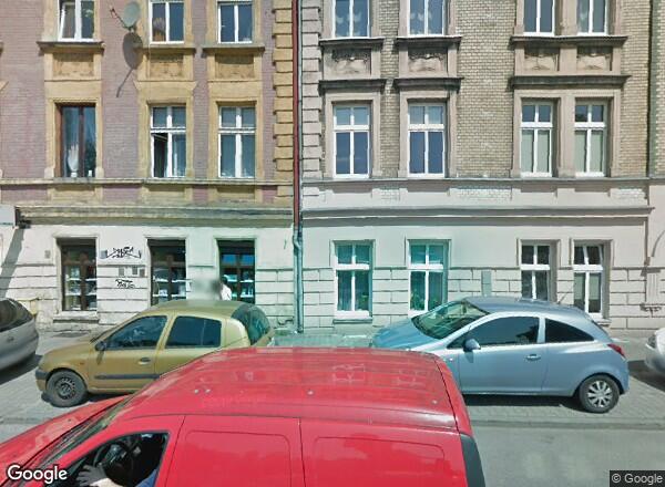 Ceny mieszkań Katowice Nad Potokiem 2