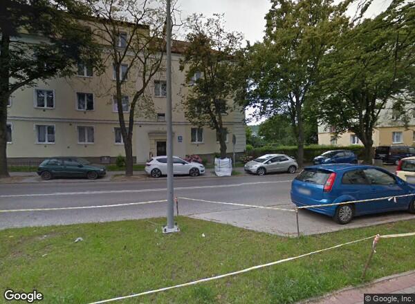 Ceny mieszkań Gdynia Mikołaja Kopernika 26