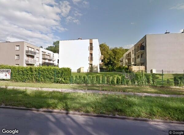 Ceny transakcyjne mieszkań Szczecin Kopalniana 34