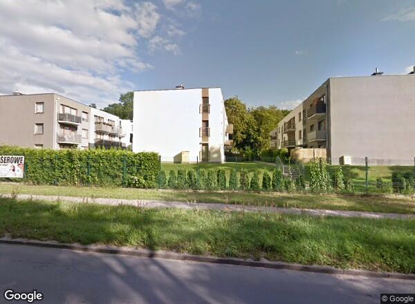 Ceny mieszkań Szczecin Kopalniana 34