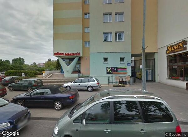 Ceny mieszkań Gdynia Skwer Kościuszki 13