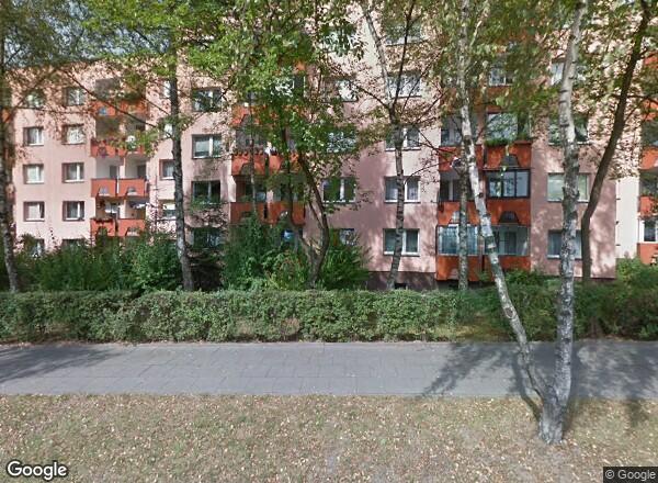 Ceny mieszkań Kraków Beskidzka 41