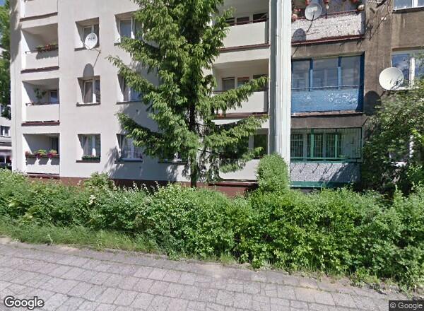 Ceny mieszkań Katowice Koszalińska 5C