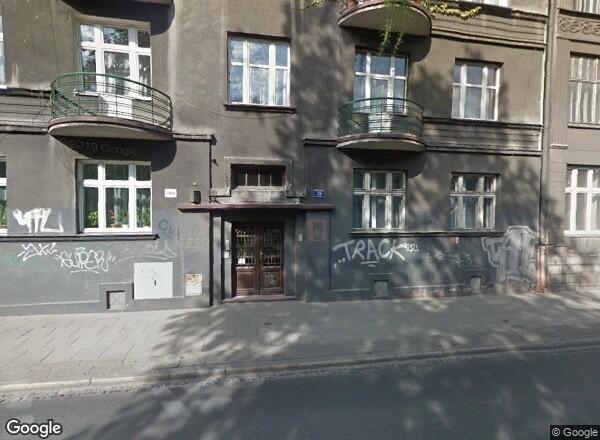 Ceny transakcyjne mieszkań Kraków Aleja Zygmunta Krasińskiego 26