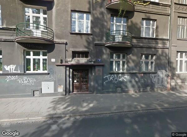 Ceny mieszkań Kraków Aleja Zygmunta Krasińskiego 26