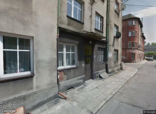 Ceny mieszkań Katowice Władysława Łokietka 1