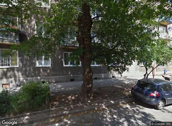 Ceny mieszkań Warszawa ul. Łochowska 33/35