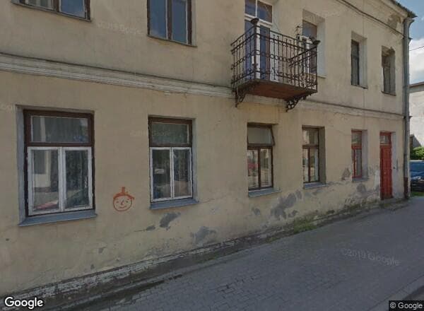 Ceny transakcyjne mieszkań Piaseczno Nadarzyńska 1