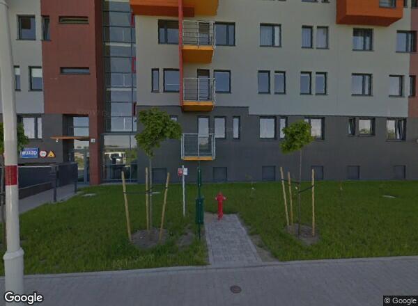 Ceny mieszkań Wrocław UL. WANILIOWA 22