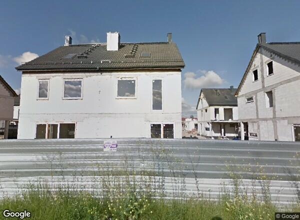 Ceny transakcyjne mieszkań Wrocław UL. ŁOMŻYŃSKA 35