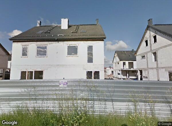 Ceny mieszkań Wrocław UL. ŁOMŻYŃSKA 35