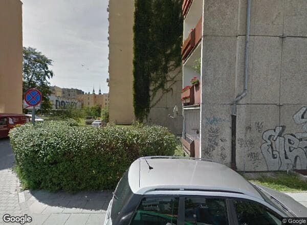 Ceny transakcyjne mieszkań Opole Ludwika Waryńskiego 23