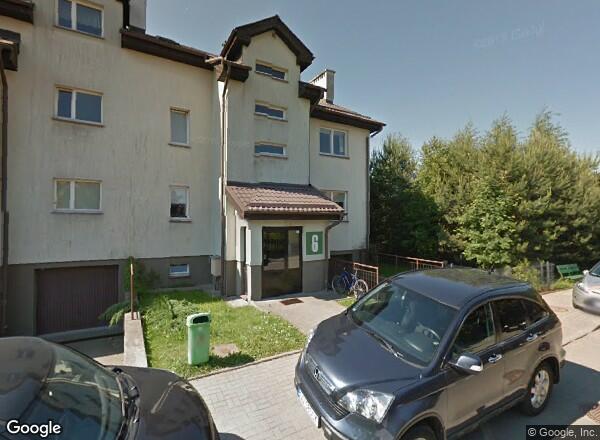 Ceny mieszkań Gdańsk kpt. Konstantego Maciejewicza 6