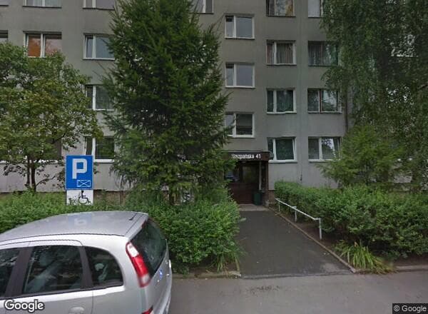 Ceny mieszkań Wrocław UL. HISZPAŃSKA 41