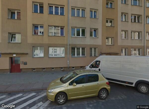 Ceny mieszkań Szczecin 5 Lipca 41