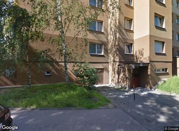 Ceny mieszkań Wrocław UL. SZYBOWCOWA 28