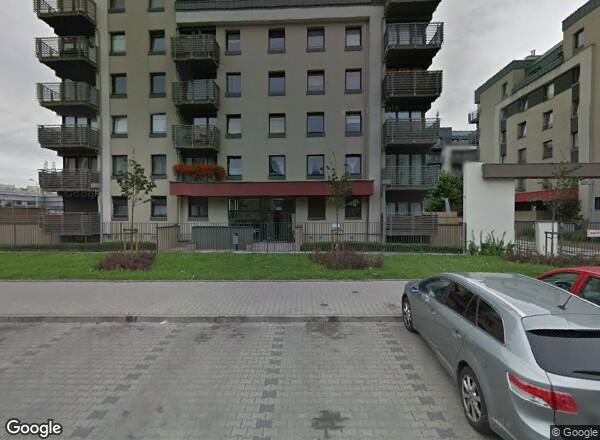 Ceny mieszkań Wrocław UL. STROŃSKA 2