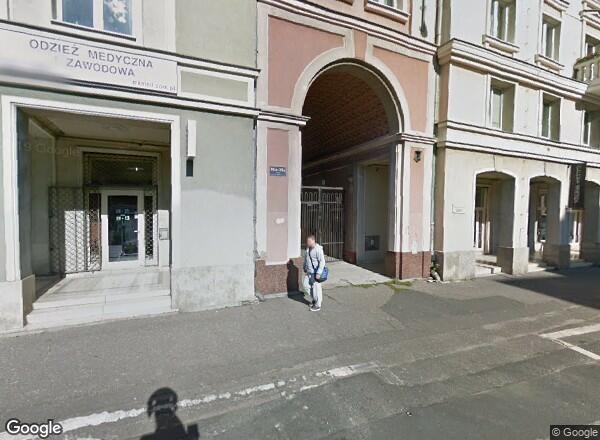 Ceny mieszkań Poznań Wolnica 7/8