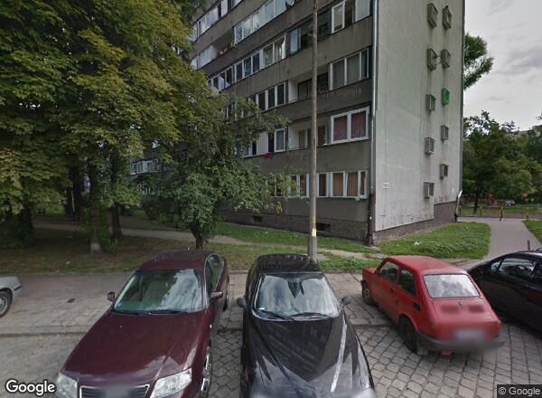 Ceny mieszkań Wrocław UL. GAJOWICKA 76