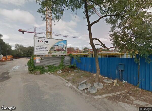 Ceny mieszkań Kraków Rzemieślnicza 32