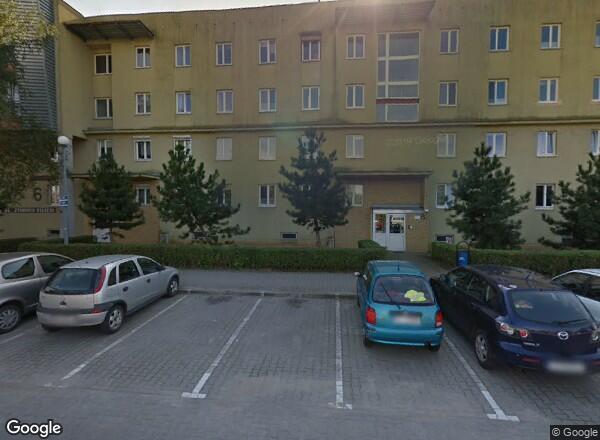 Ceny mieszkań Poznań Zygmunta Starego 6