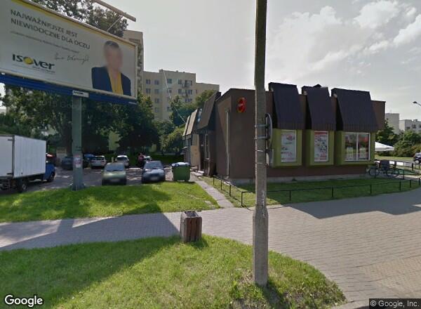 Ceny mieszkań Warszawa ul. B. Bartóka 1