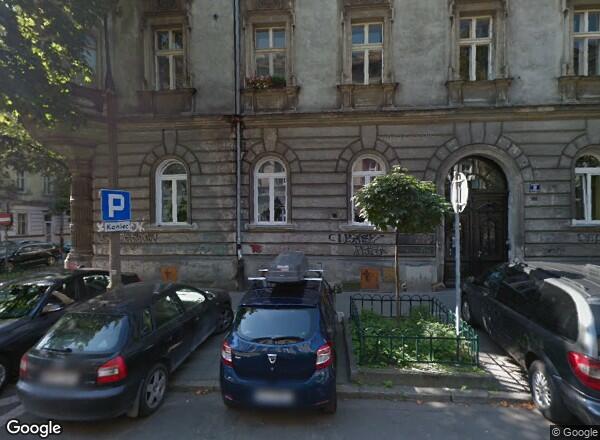 Ceny mieszkań Kraków Józefa Sarego 11