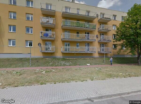 Ceny mieszkań Kraków Ernesta Cieślewskiego 15