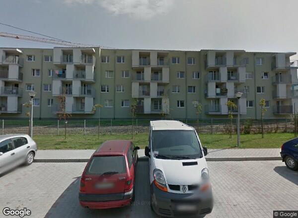 Ceny mieszkań Wrocław UL. ZATORSKA 96