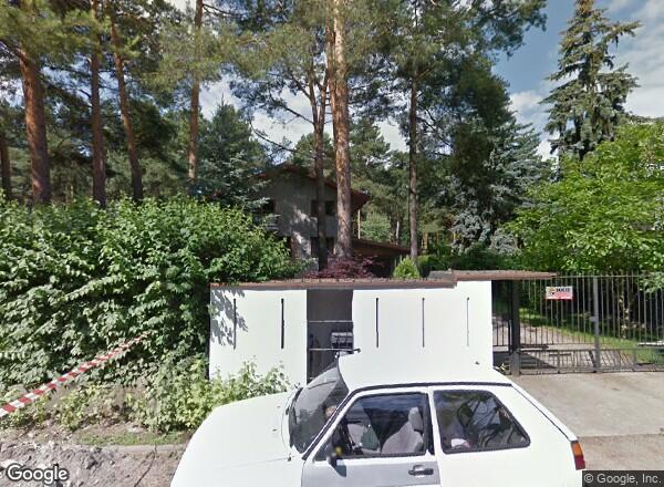 Ceny mieszkań Warszawa ul. Niemodlińska 59