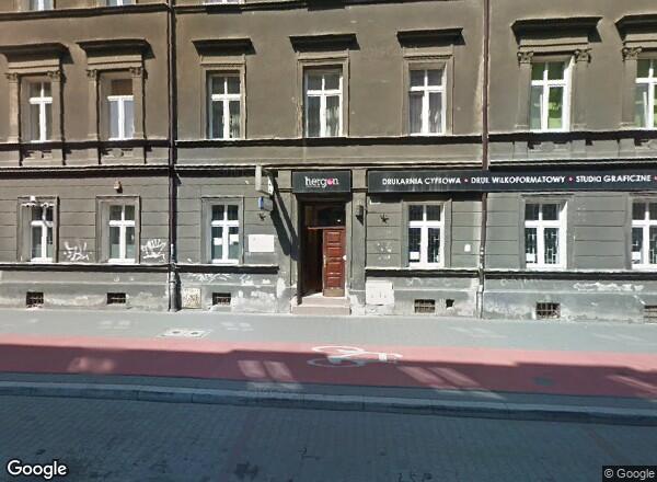 Ceny mieszkań Kraków Warszawska 4