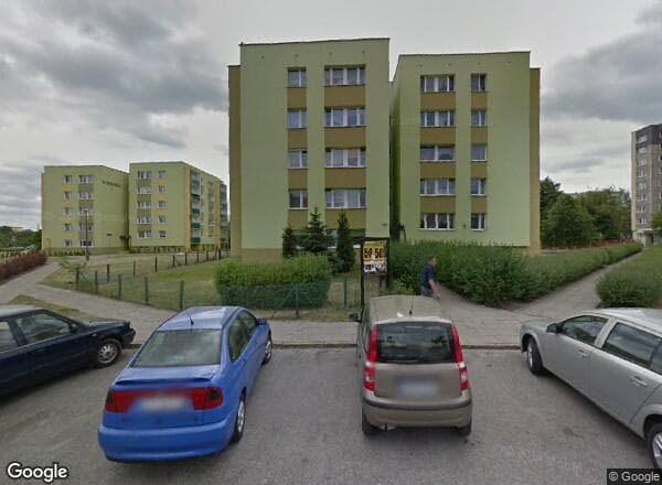 Ceny transakcyjne mieszkań Bydgoszcz gen. Wiktora Thommée 3